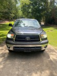 Image for 2011 Toyota Tundra CREWMAX SR5 ID: 7543859