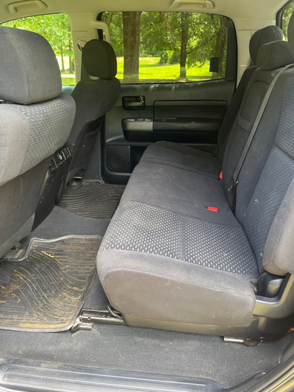 2011 Toyota Tundra Image 6