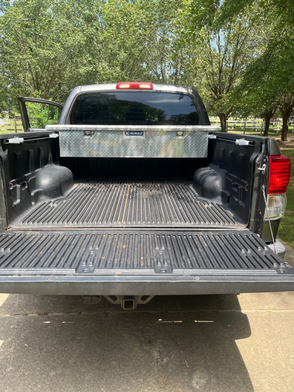 2011 Toyota Tundra Image 7