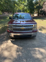 Image for 2014 Chevrolet Silverado 1500 LT ID: 7634560