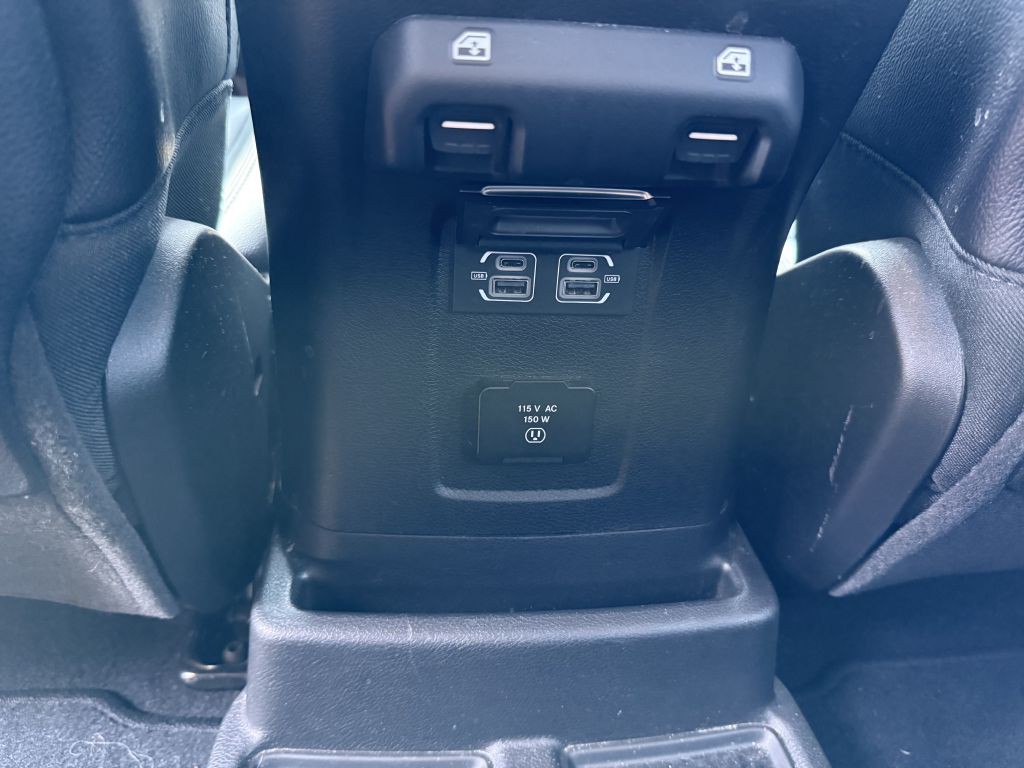 2021 Jeep Wrangler Image 19