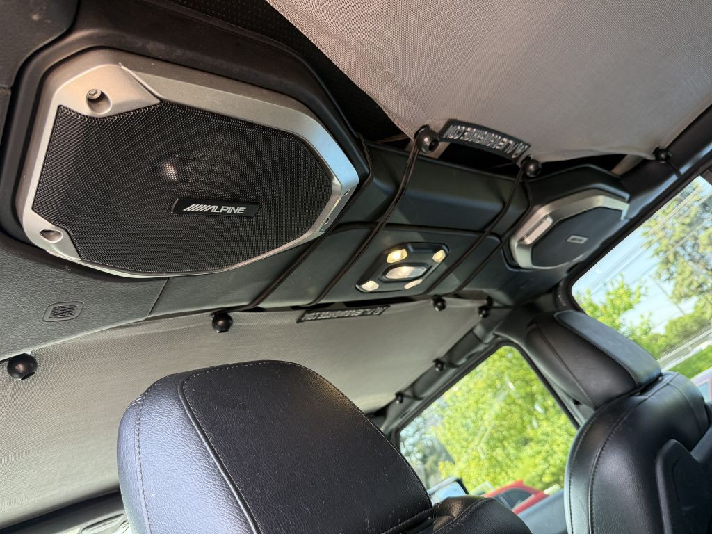 2021 Jeep Wrangler Image 21