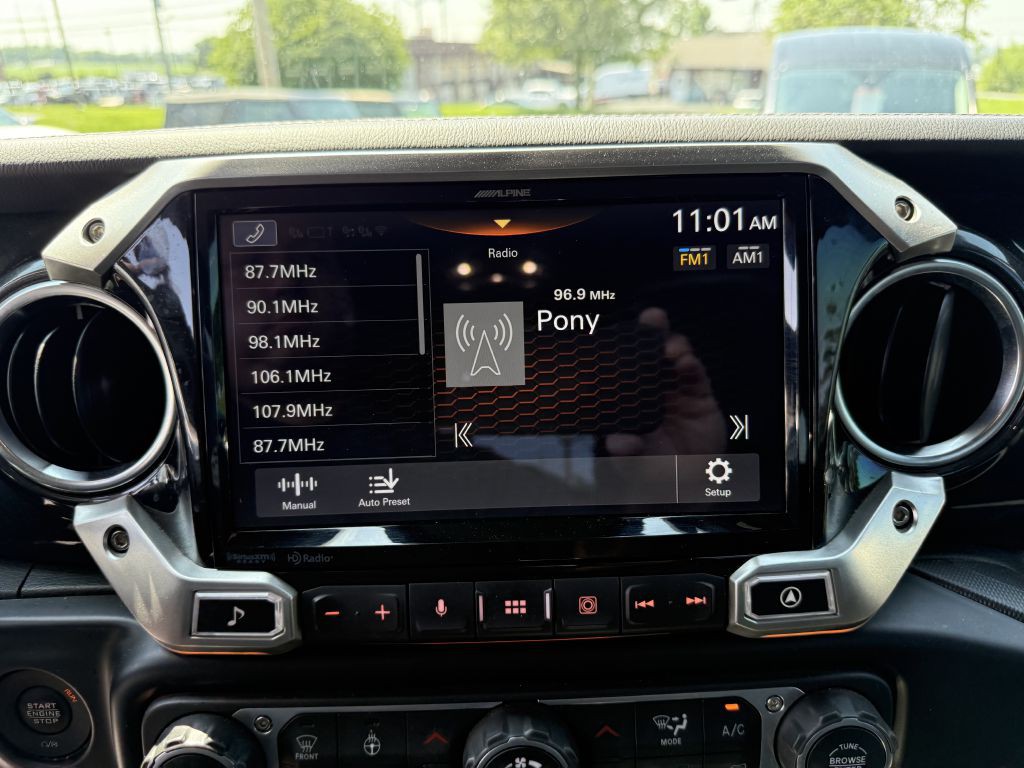2021 Jeep Wrangler Image 27