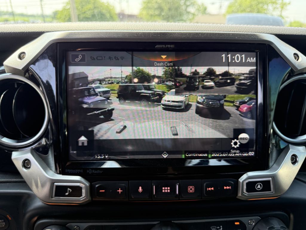 2021 Jeep Wrangler Image 29