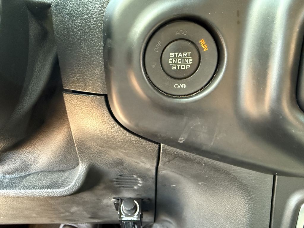 2021 Jeep Wrangler Image 34