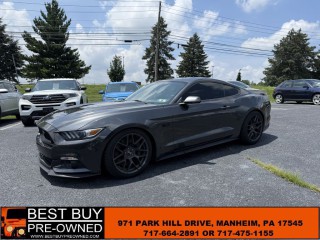 Image for 2017 Ford Mustang GT ID: 6652646