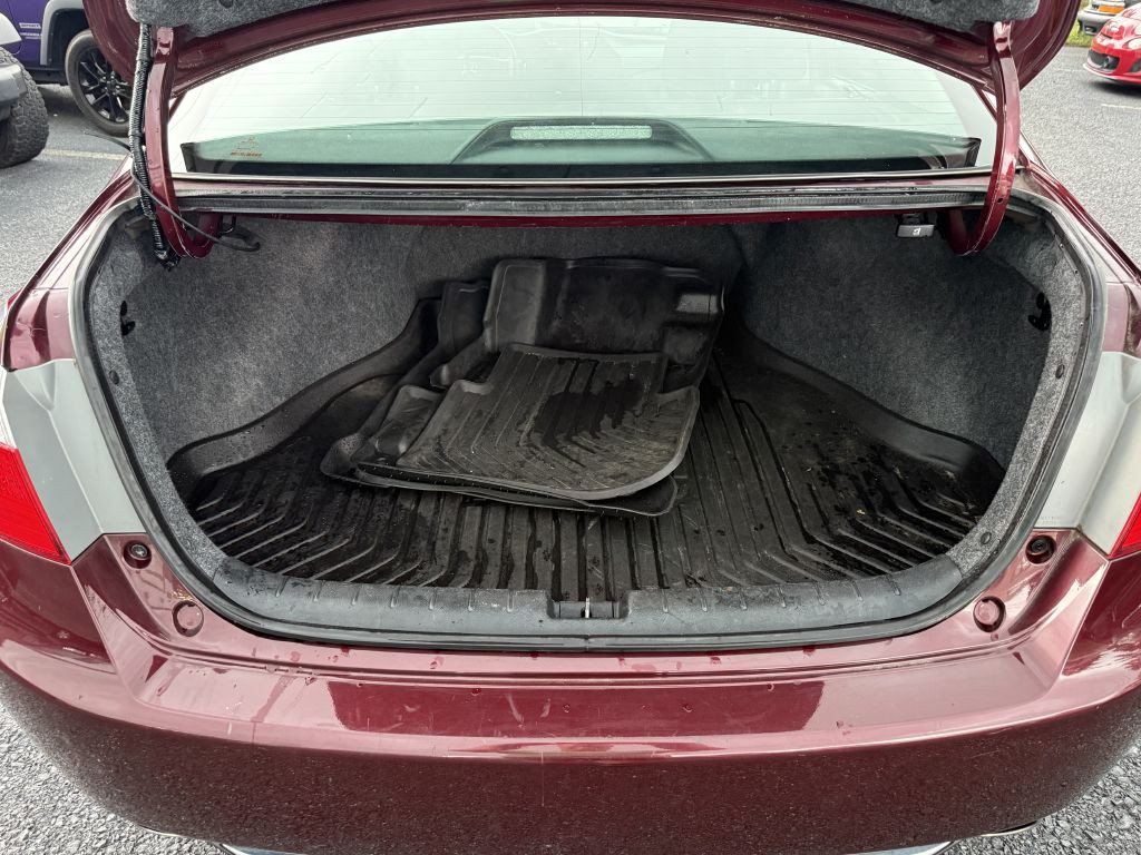 2015 Honda Accord Image 12