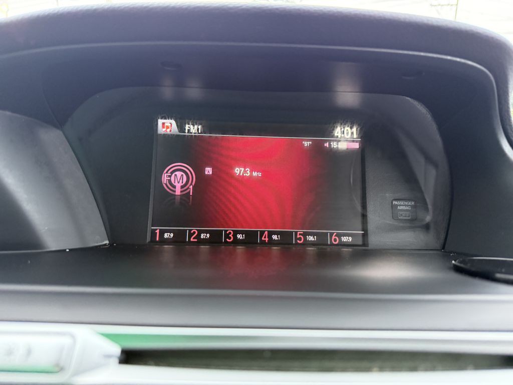 2015 Honda Accord Image 16
