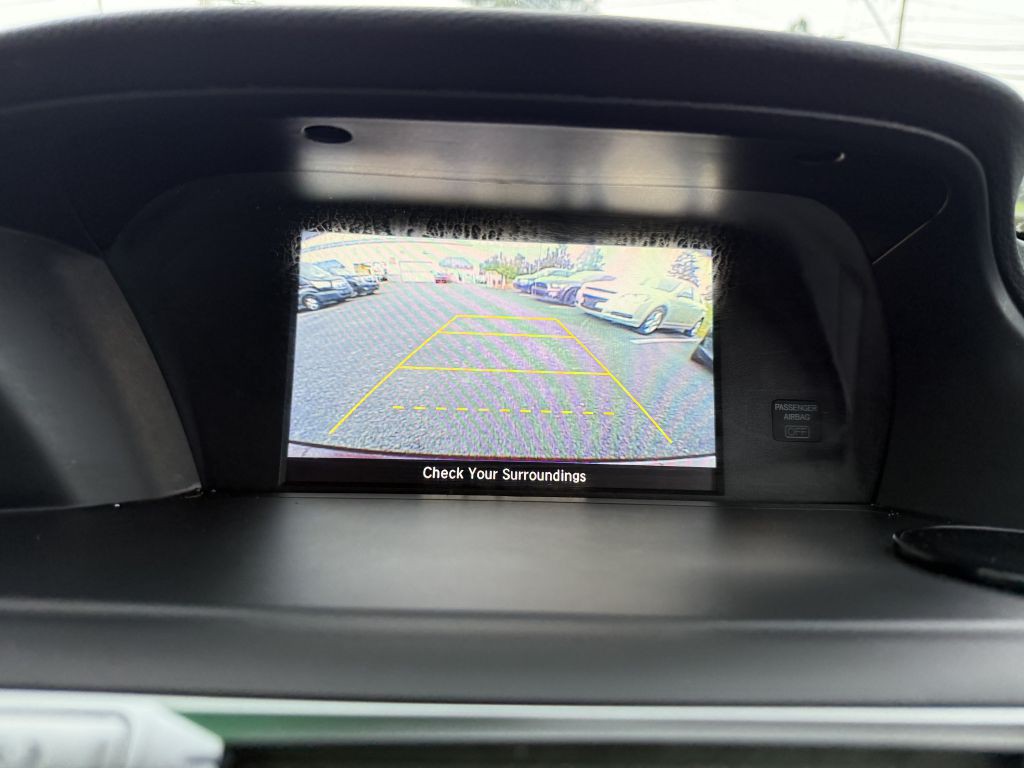 2015 Honda Accord Image 17