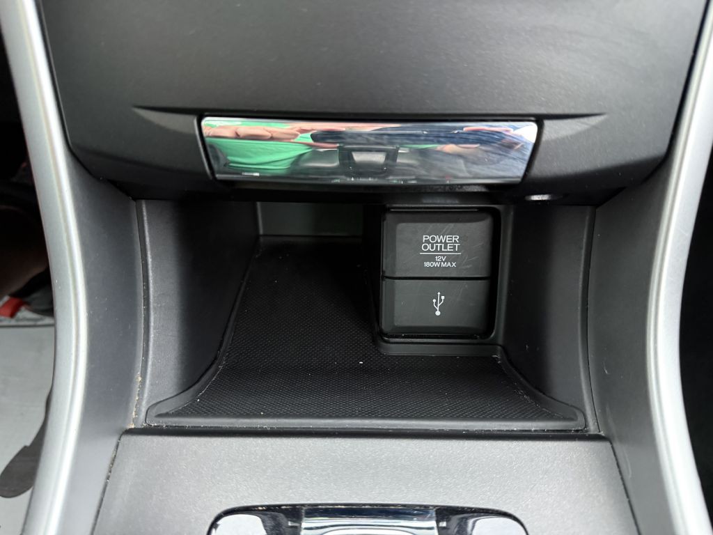 2015 Honda Accord Image 19