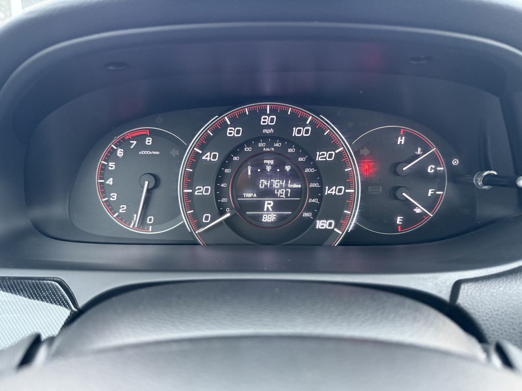 2015 Honda Accord Image 22