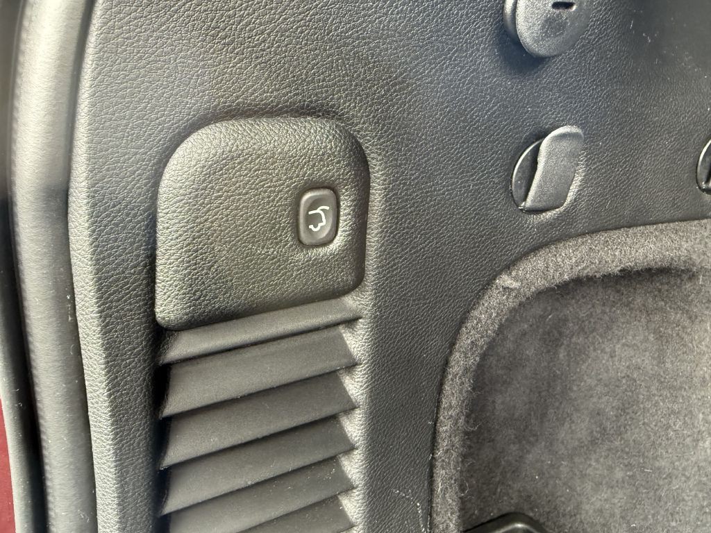 2018 Jeep Grand Cherokee Image 14