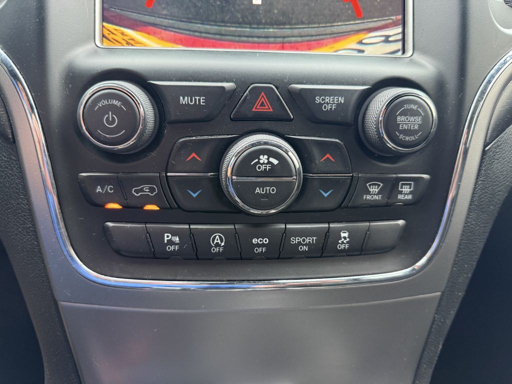 2018 Jeep Grand Cherokee Image 23