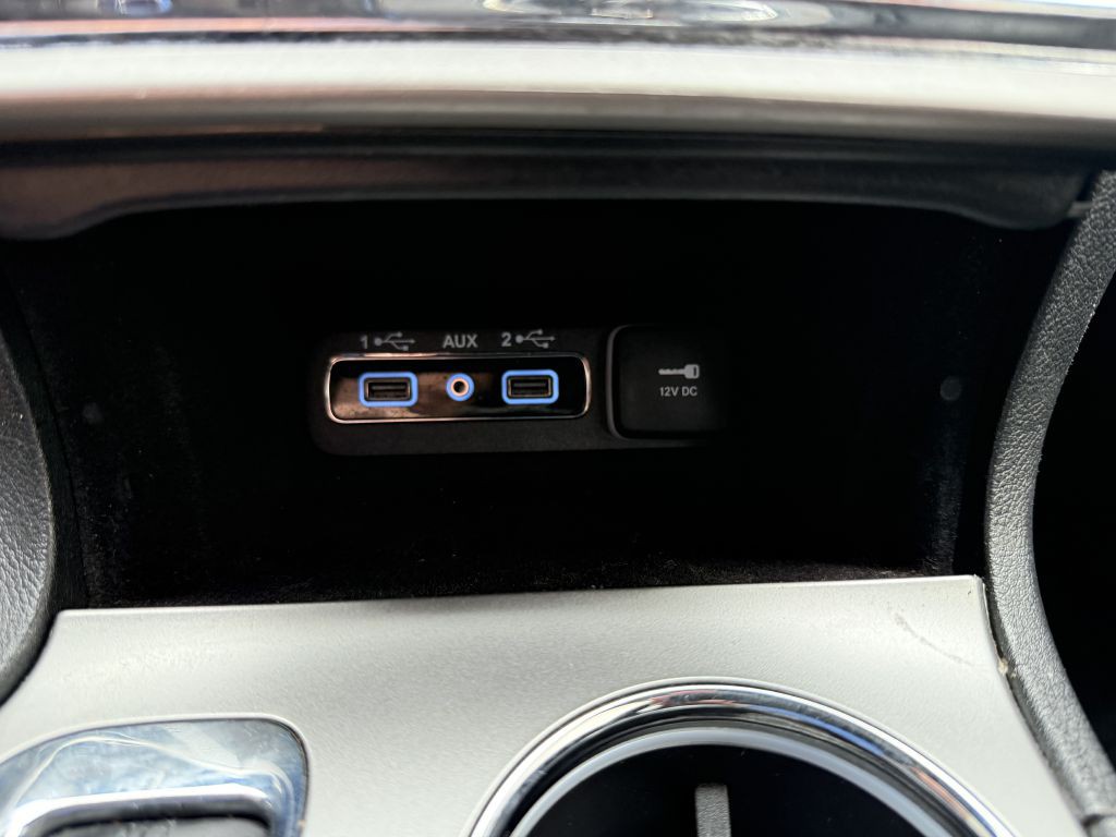 2018 Jeep Grand Cherokee Image 24