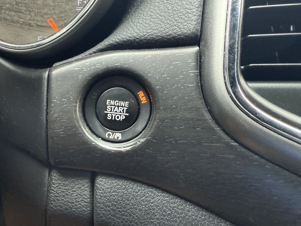 2018 Jeep Grand Cherokee Image 26