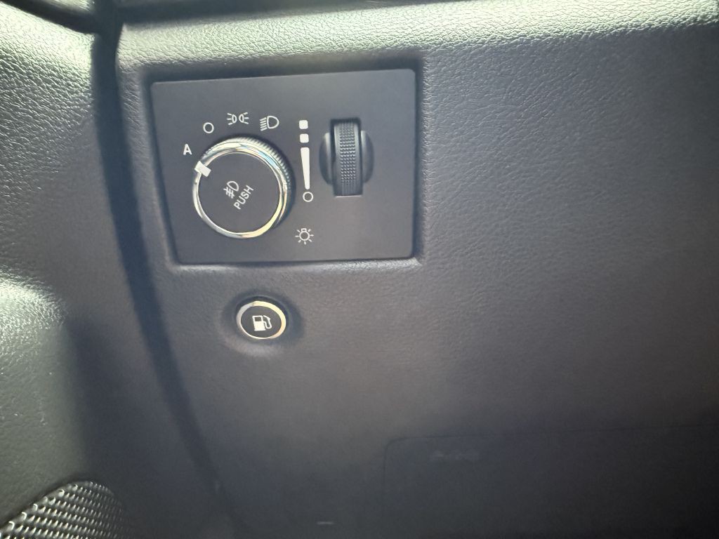 2018 Jeep Grand Cherokee Image 27