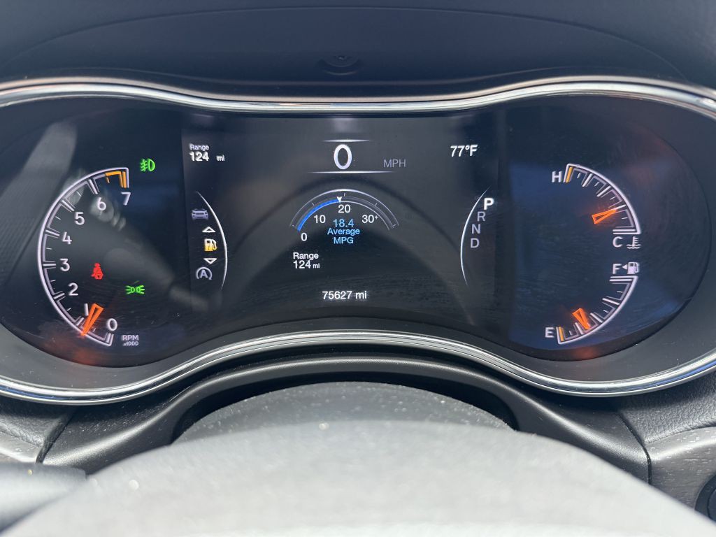 2018 Jeep Grand Cherokee Image 29