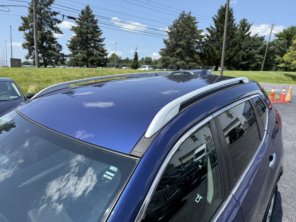 2020 Nissan Rogue Image 10