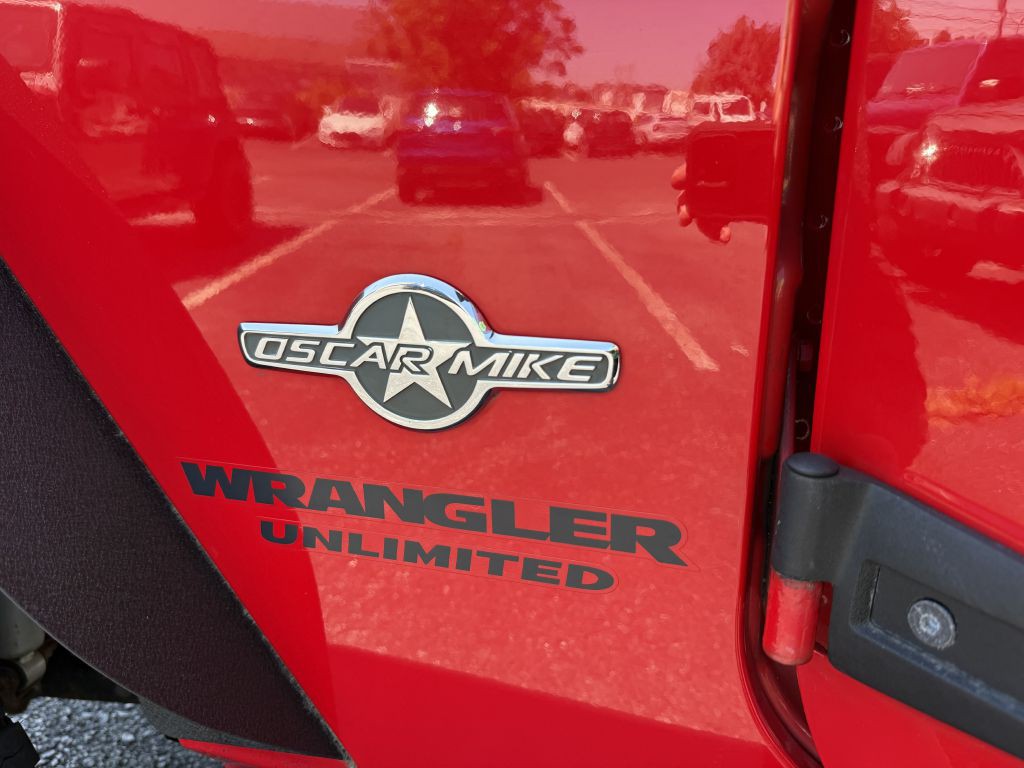 2015 Jeep Wrangler Image 13