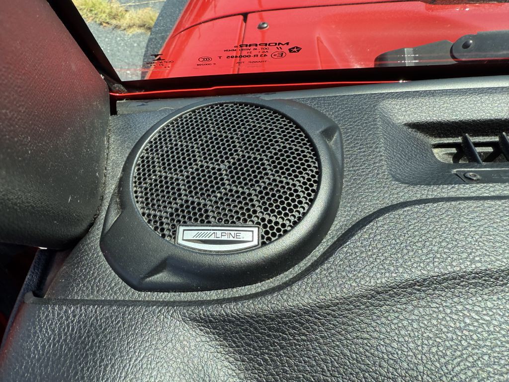 2015 Jeep Wrangler Image 22