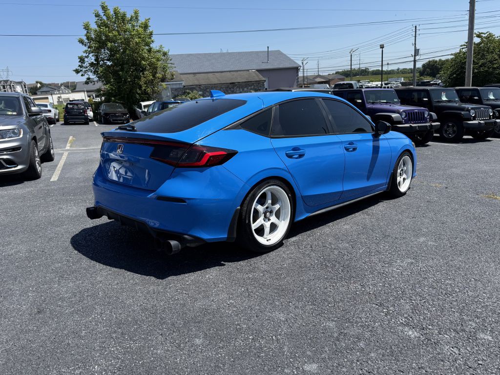 2023 Honda Civic Image 5