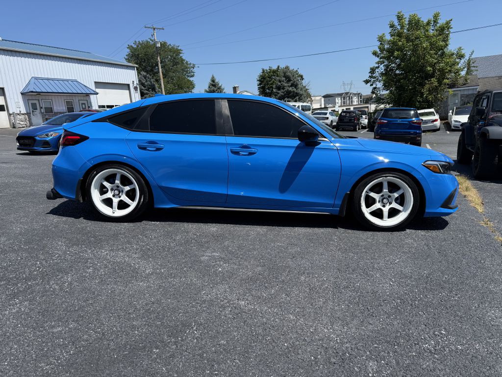 2023 Honda Civic Image 6