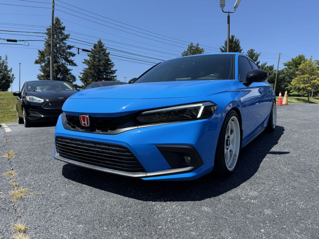 2023 Honda Civic Image 9