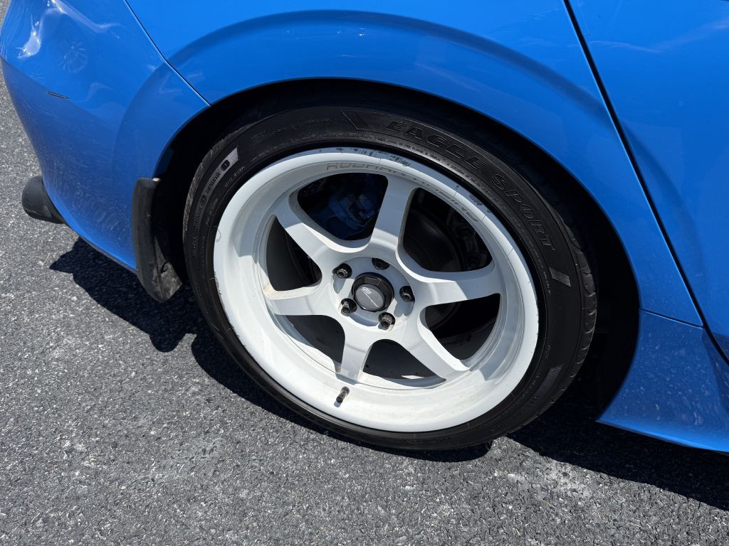 2023 Honda Civic Image 10