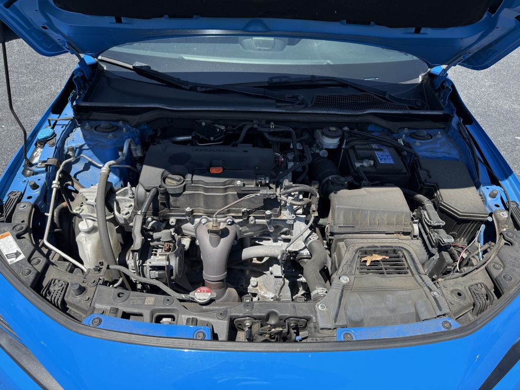 2023 Honda Civic Image 12