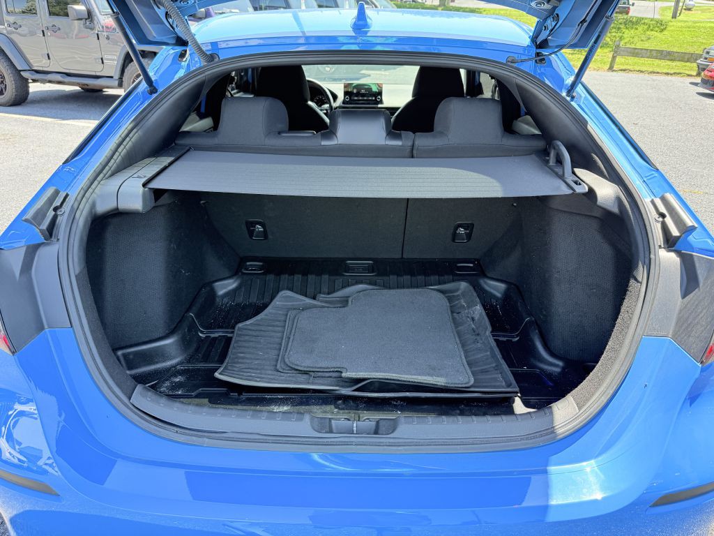 2023 Honda Civic Image 13