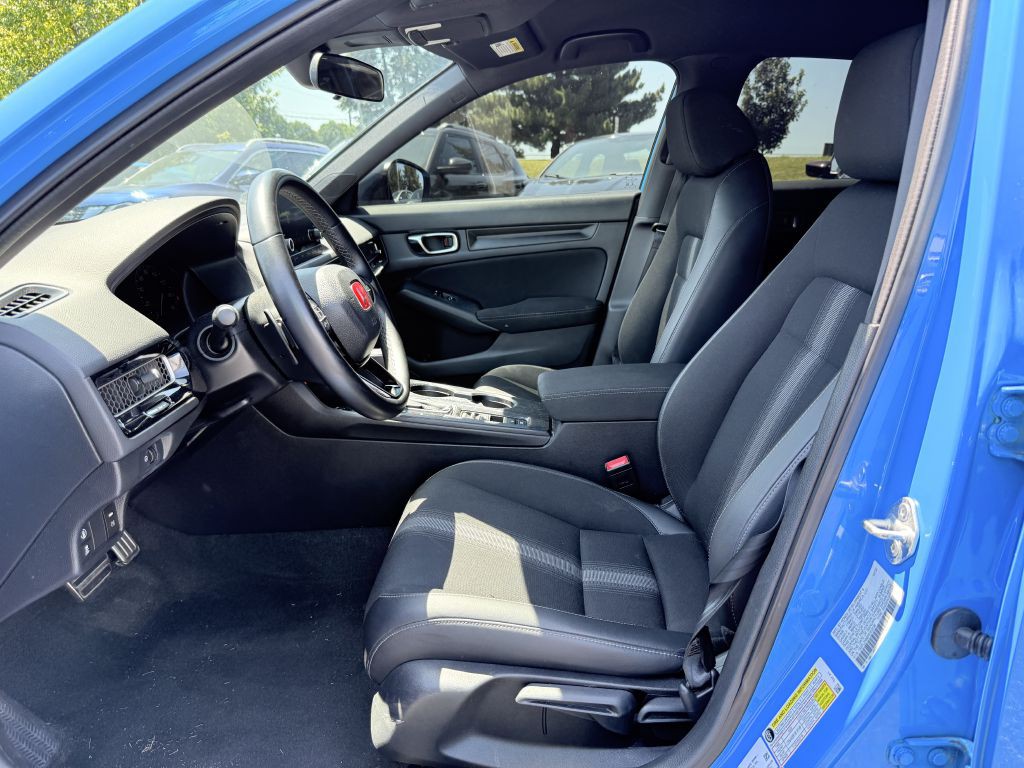2023 Honda Civic Image 15