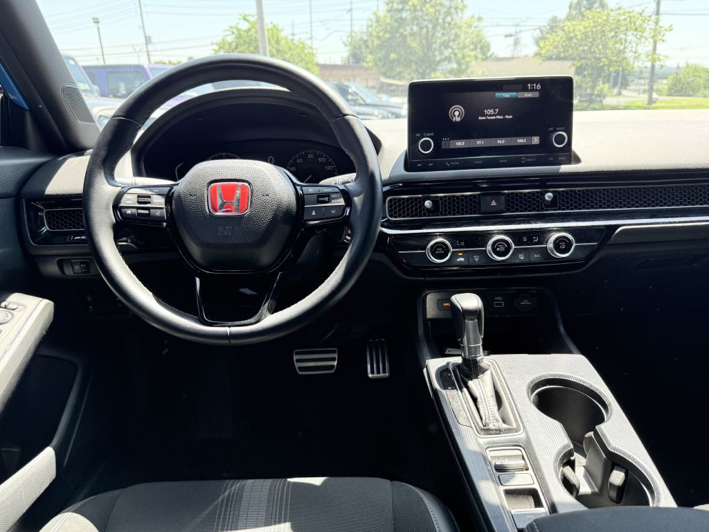 2023 Honda Civic Image 16