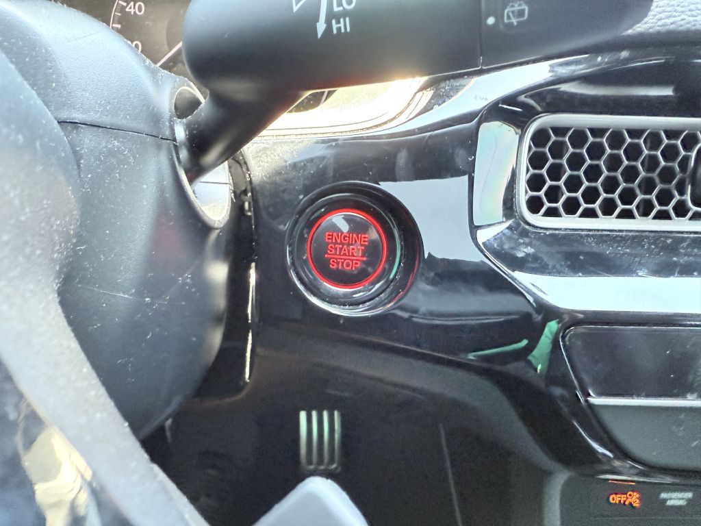 2023 Honda Civic Image 22
