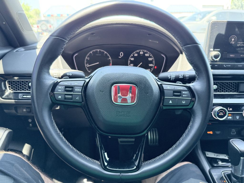 2023 Honda Civic Image 24