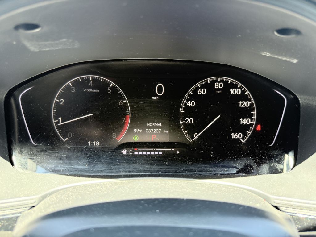 2023 Honda Civic Image 25