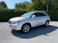 Image for 2010 Lexus RX 350 ID: 6863681