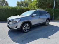 Image for 2018 GMC Terrain SLT ID: 6863683