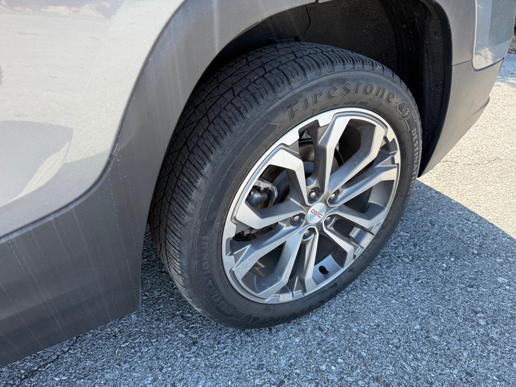 2018 GMC Terrain Image 10