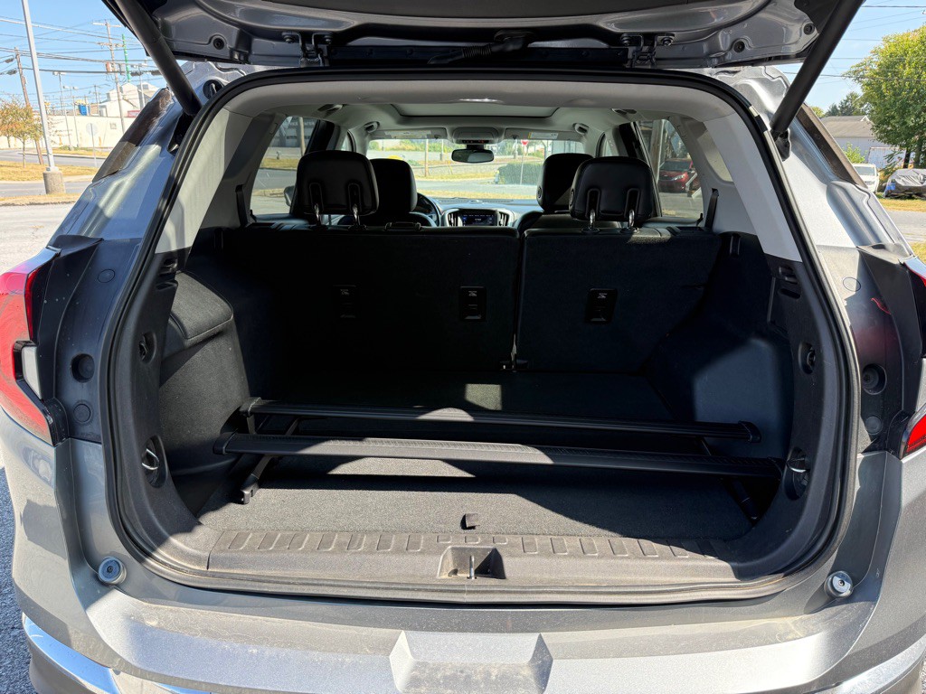 2018 GMC Terrain Image 12
