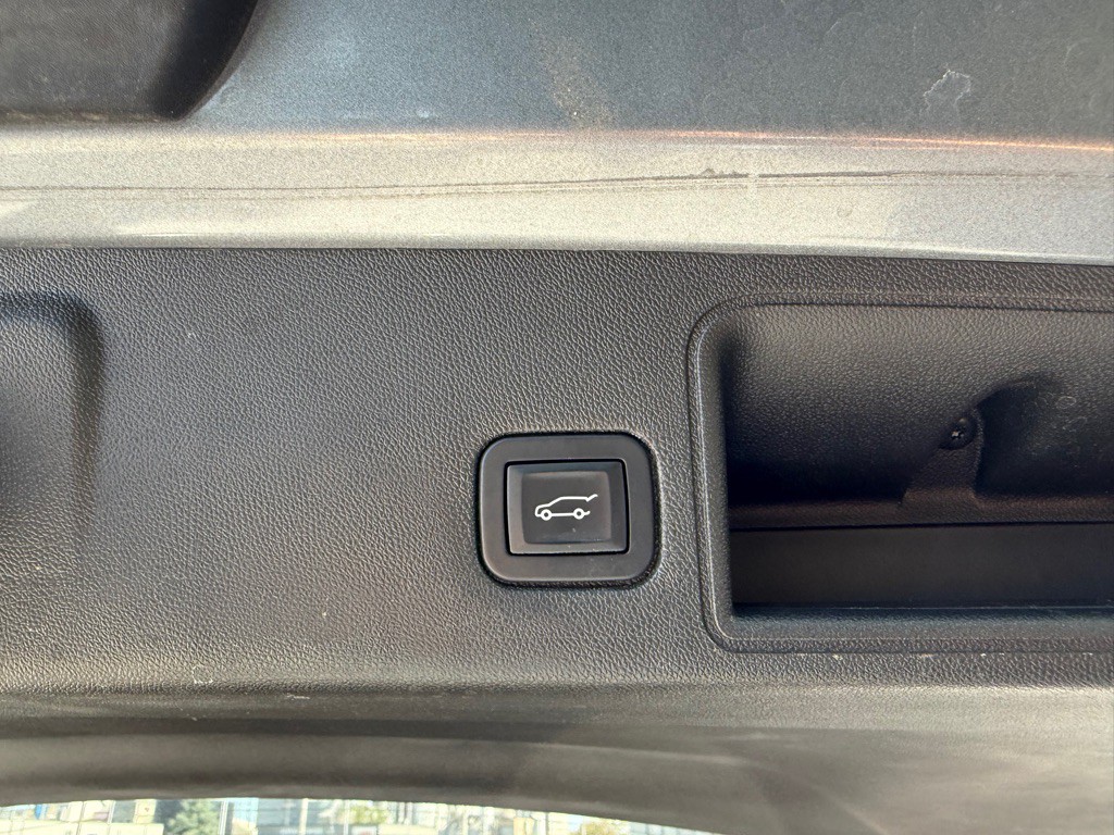 2018 GMC Terrain Image 13