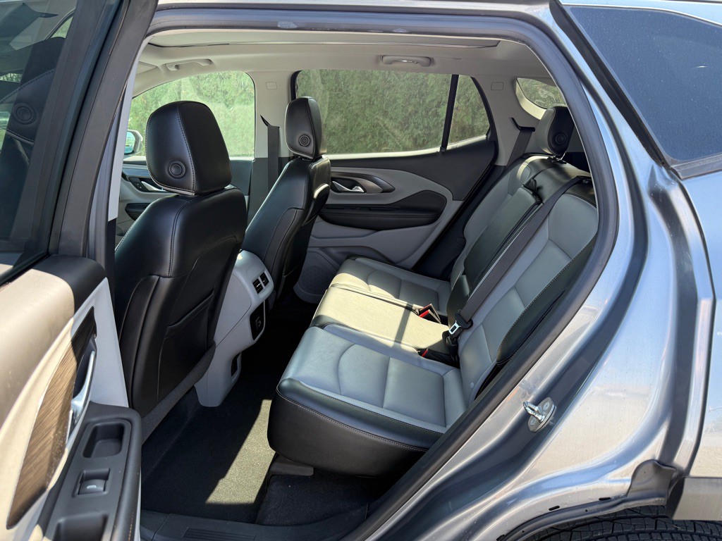 2018 GMC Terrain Image 14
