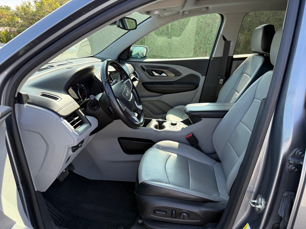 2018 GMC Terrain Image 15