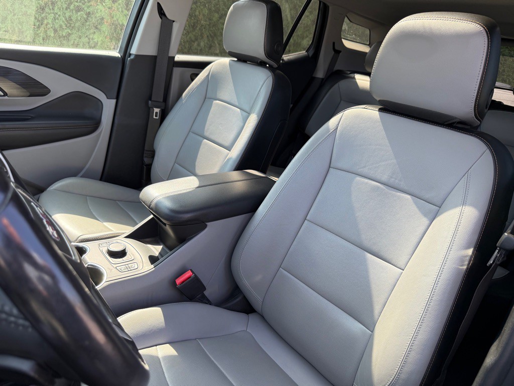 2018 GMC Terrain Image 17