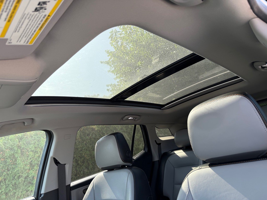 2018 GMC Terrain Image 18