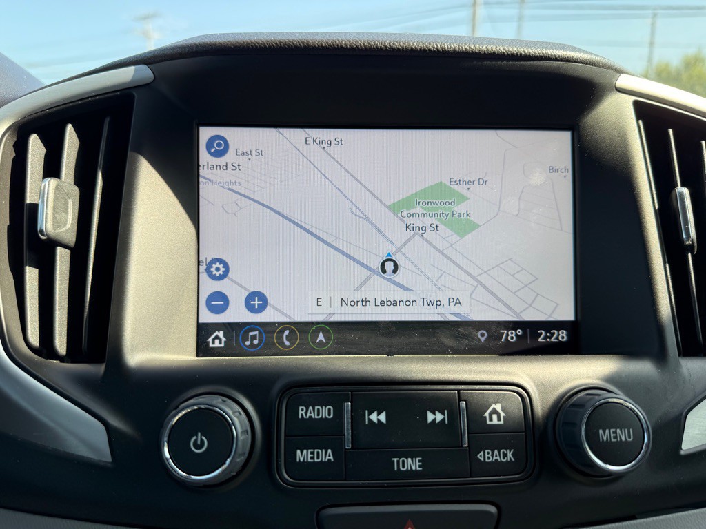 2018 GMC Terrain Image 20