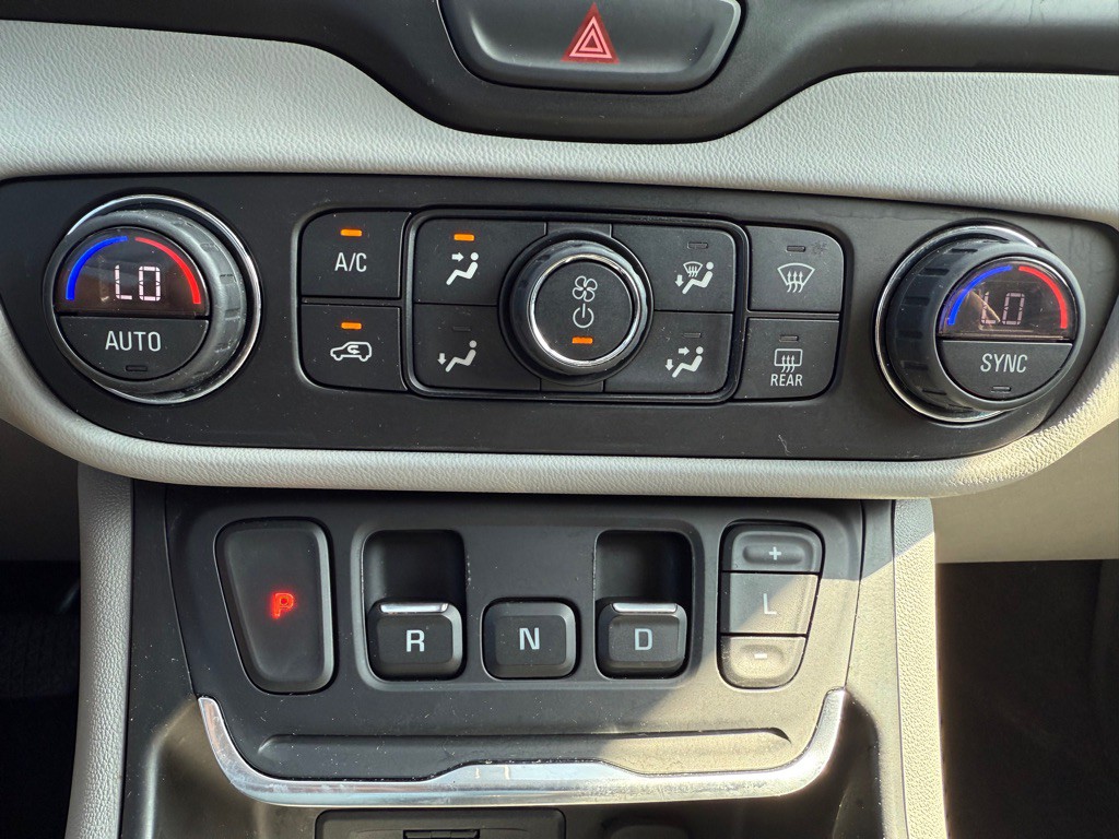 2018 GMC Terrain Image 22