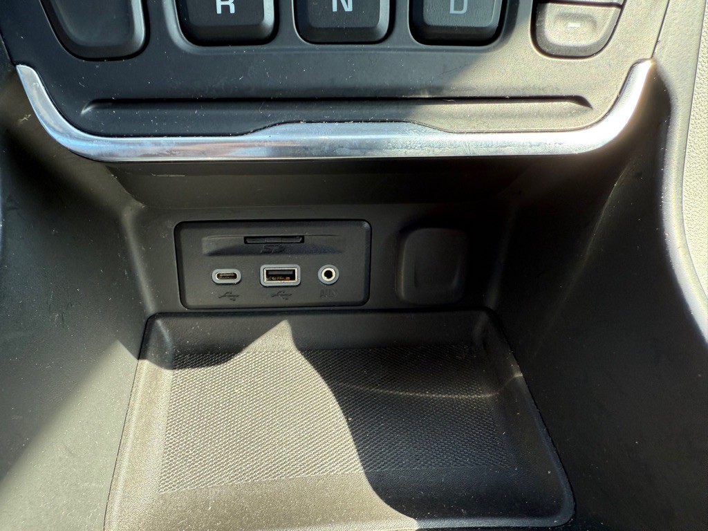 2018 GMC Terrain Image 23