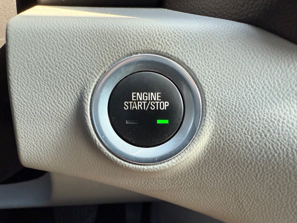 2018 GMC Terrain Image 25
