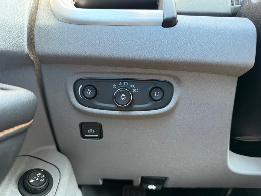 2018 GMC Terrain Image 27