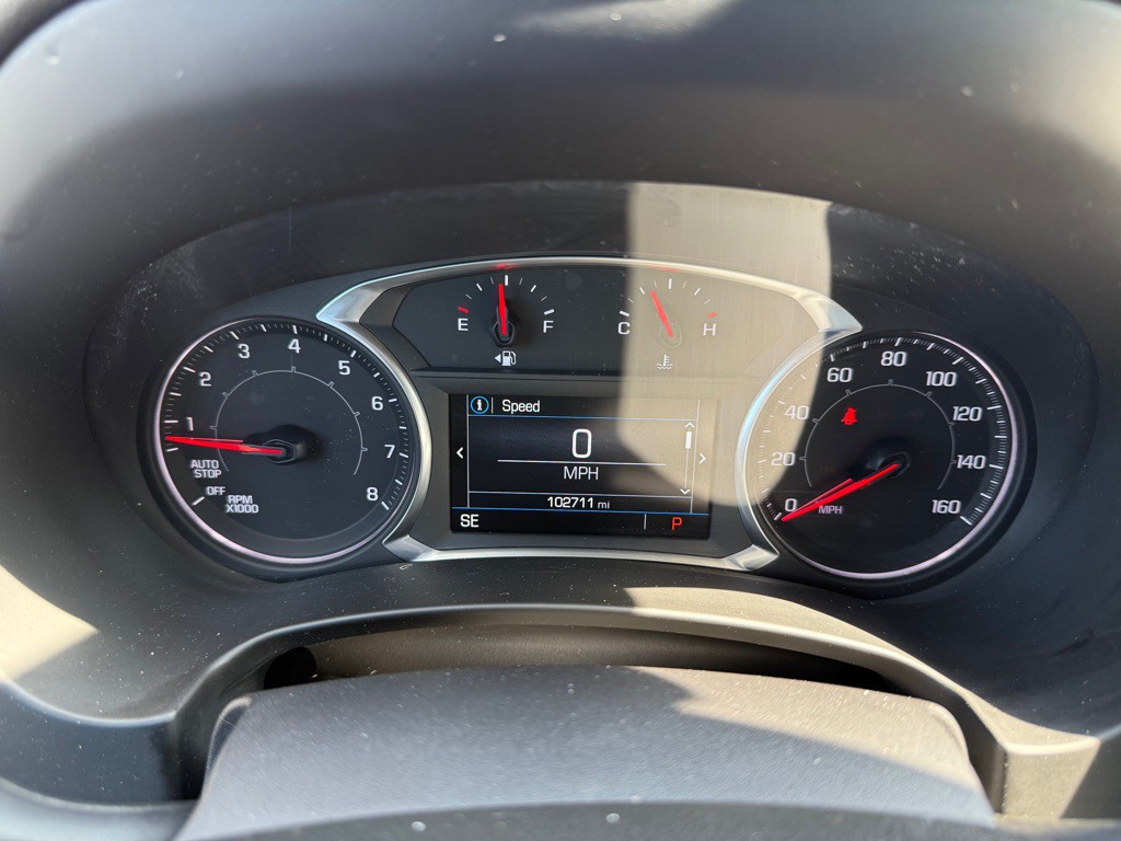 2018 GMC Terrain Image 29